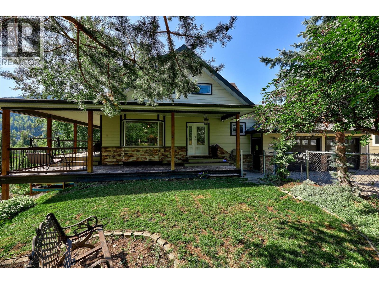 3060 Maquinna Road, Kamloops, British Columbia  V0E 3E1 - Photo 3 - 10372429