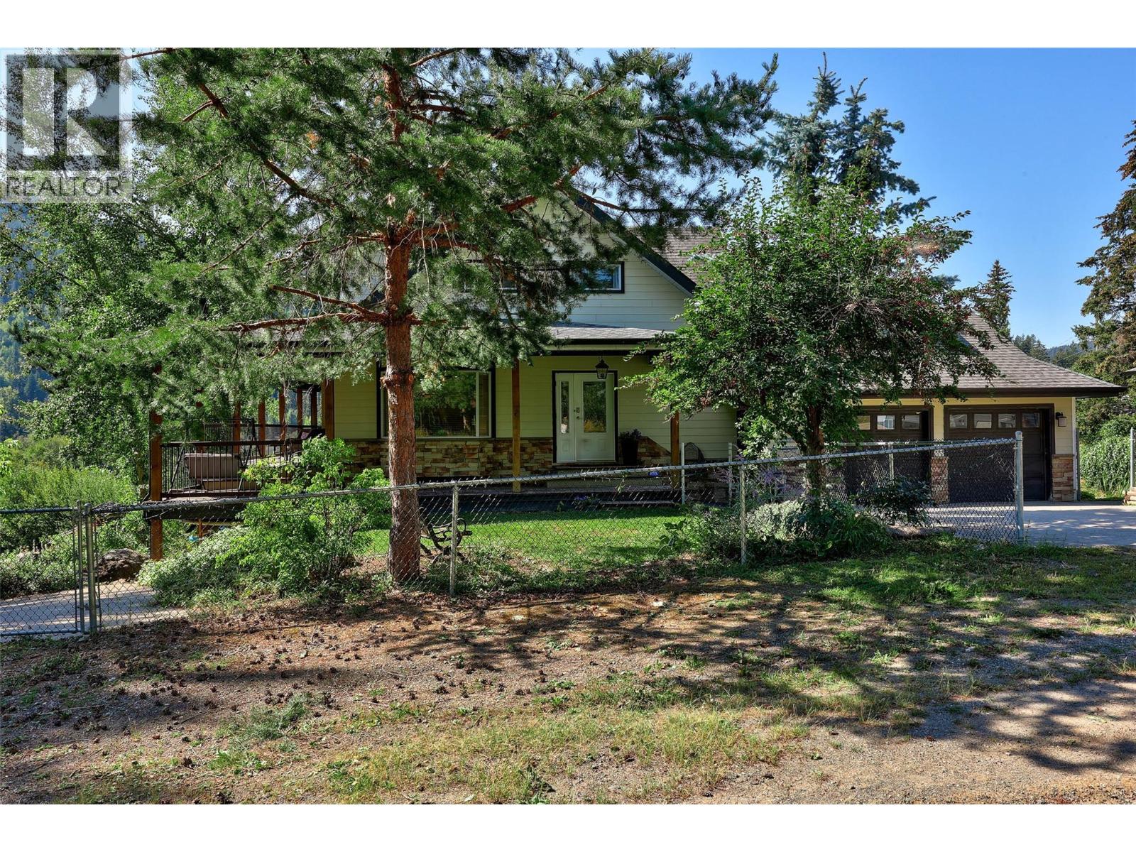 3060 Maquinna Road, Kamloops, British Columbia  V0E 3E1 - Photo 48 - 10372429