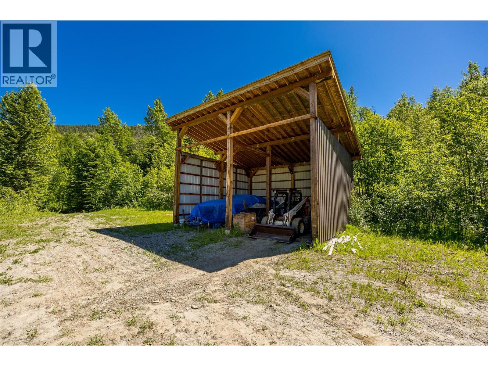 8765 Forsberg Road, Vernon, British Columbia  V1B 3M6 - Photo 46 - 10372318