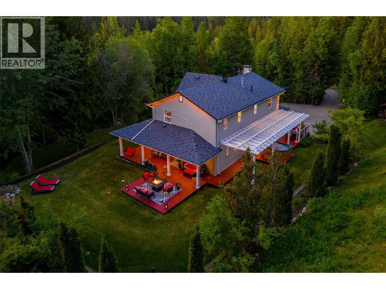 8765 Forsberg Road, Vernon, British Columbia  V1B 3M6 - Photo 49 - 10372318