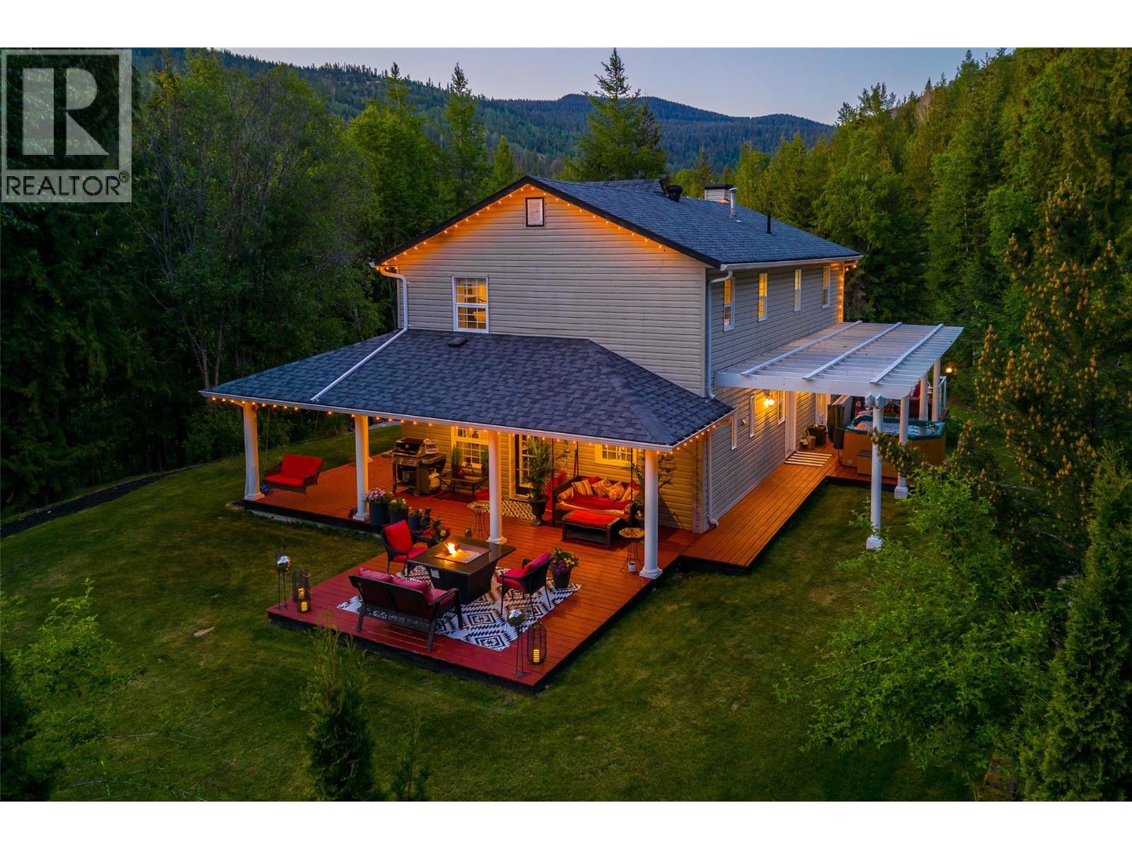 8765 Forsberg Road, Vernon, British Columbia  V1B 3M6 - Photo 50 - 10372318