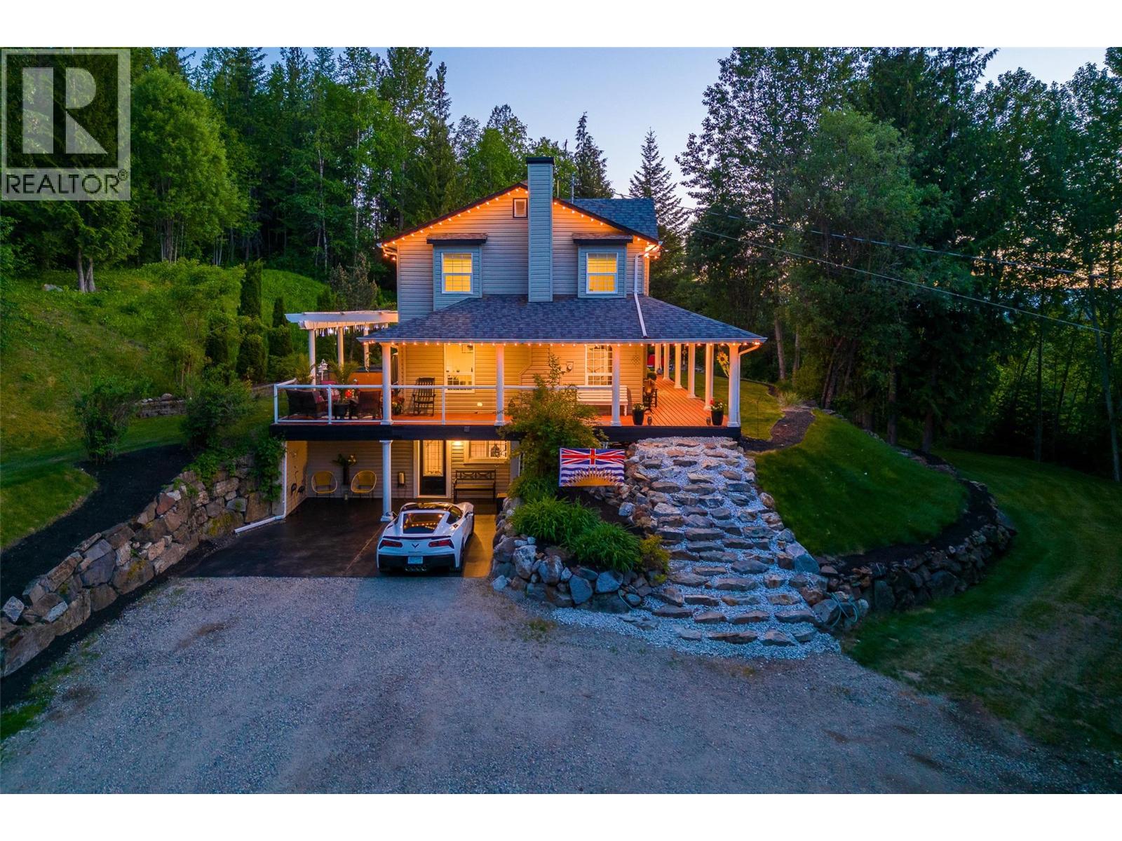 8765 Forsberg Road, Vernon, British Columbia  V1B 3M6 - Photo 54 - 10372318