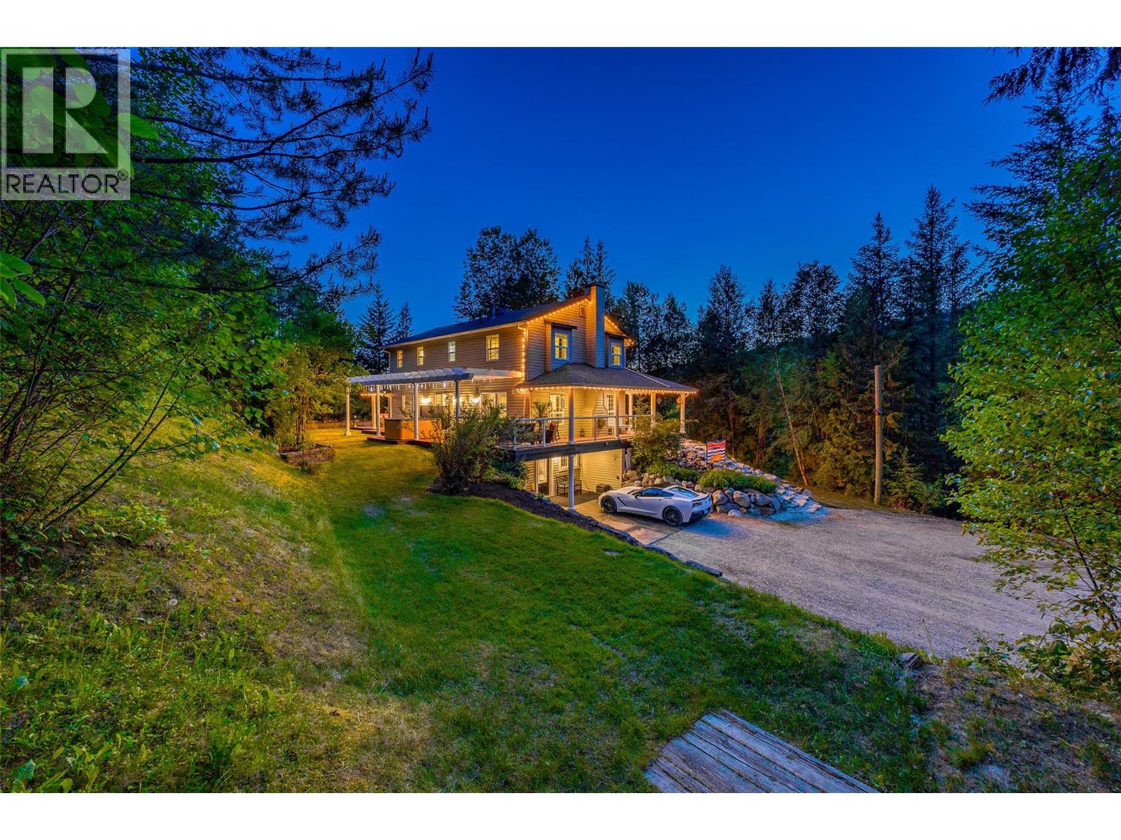 8765 Forsberg Road, Vernon, British Columbia  V1B 3M6 - Photo 57 - 10372318