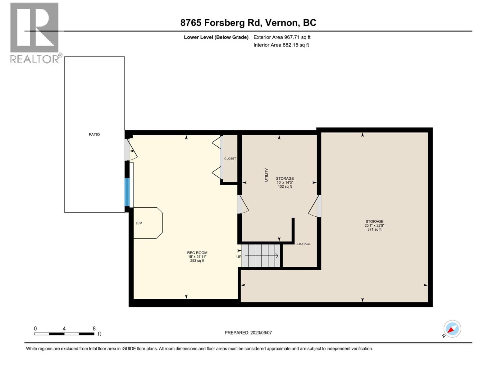 8765 Forsberg Road, Vernon, British Columbia  V1B 3M6 - Photo 60 - 10372318