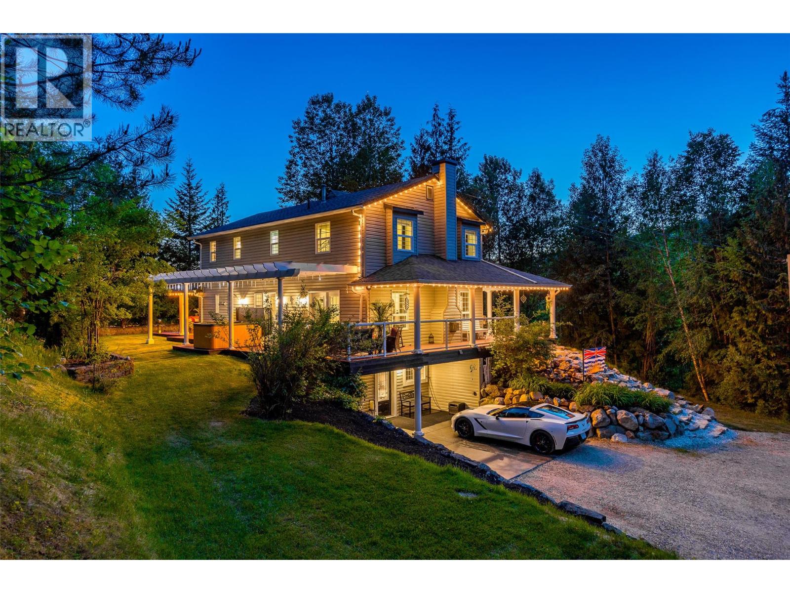 8765 Forsberg Road, Vernon, British Columbia  V1B 3M6 - Photo 73 - 10372318