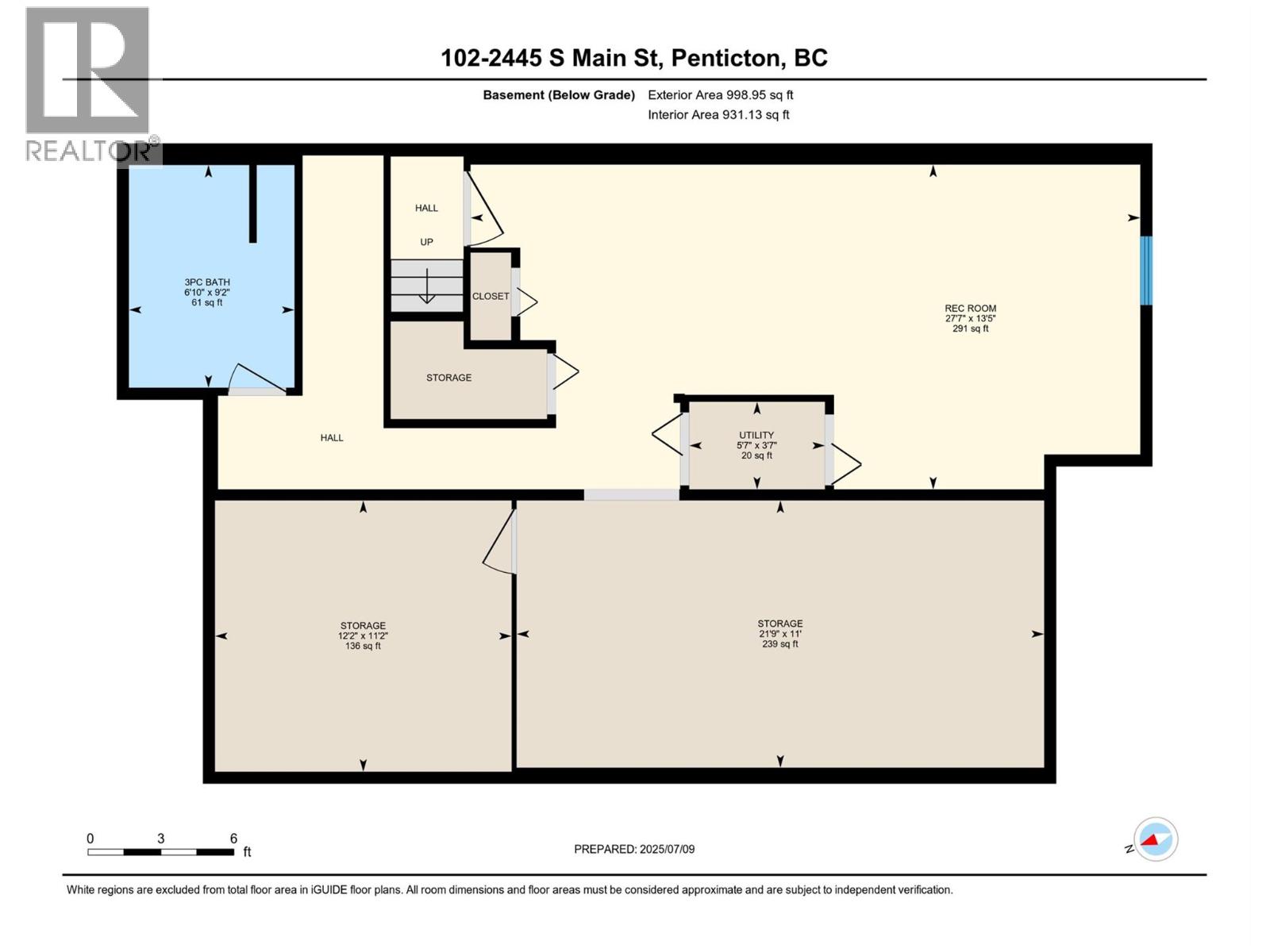 2445 South Main Street Unit# 102, Penticton, British Columbia  V2A 5J1 - Photo 41 - 10371945