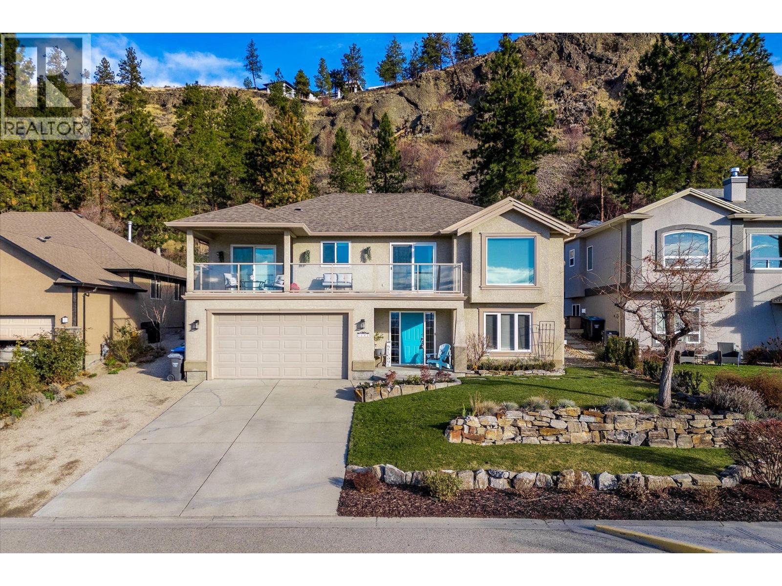 1682 Vineyard Drive, West Kelowna, British Columbia  V4T 2V8 - Photo 42 - 10371410