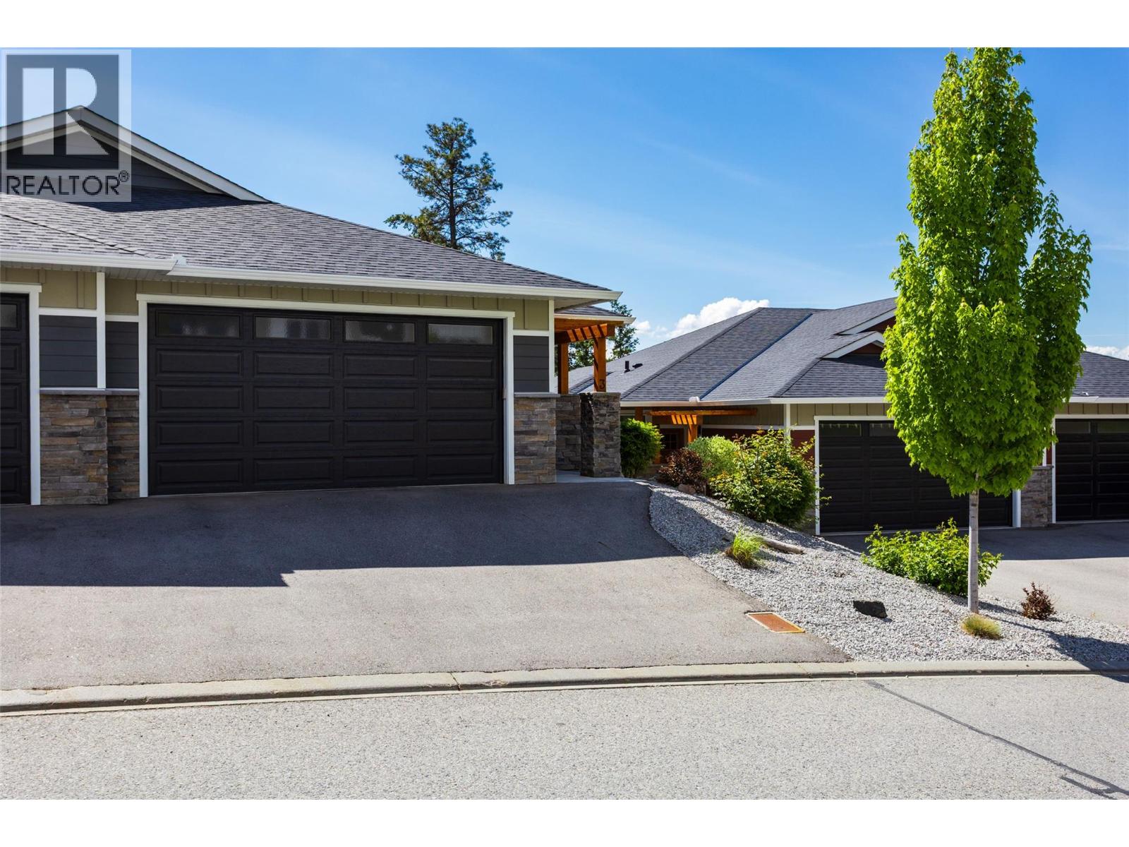 2490 Tuscany Drive Unit# 3, West Kelowna, British Columbia  V4T 3M4 - Photo 1 - 10372425