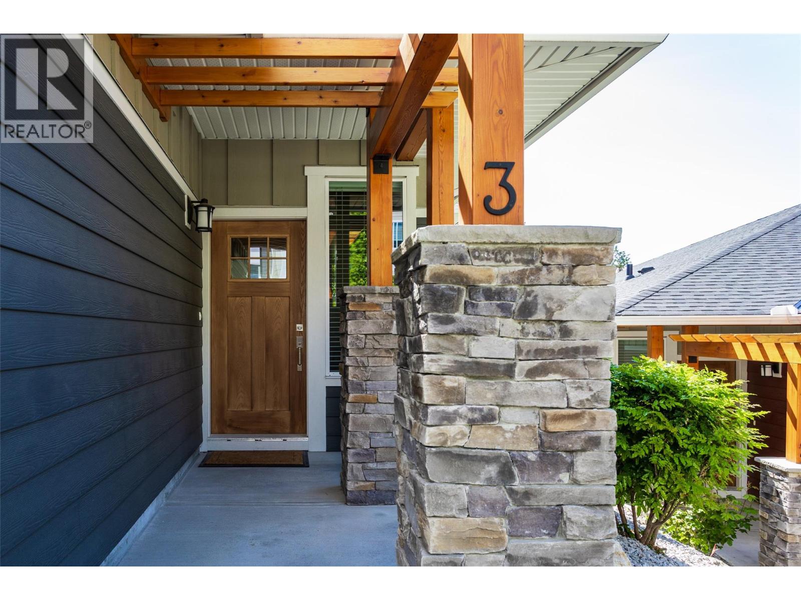 2490 Tuscany Drive Unit# 3, West Kelowna, British Columbia  V4T 3M4 - Photo 35 - 10372425