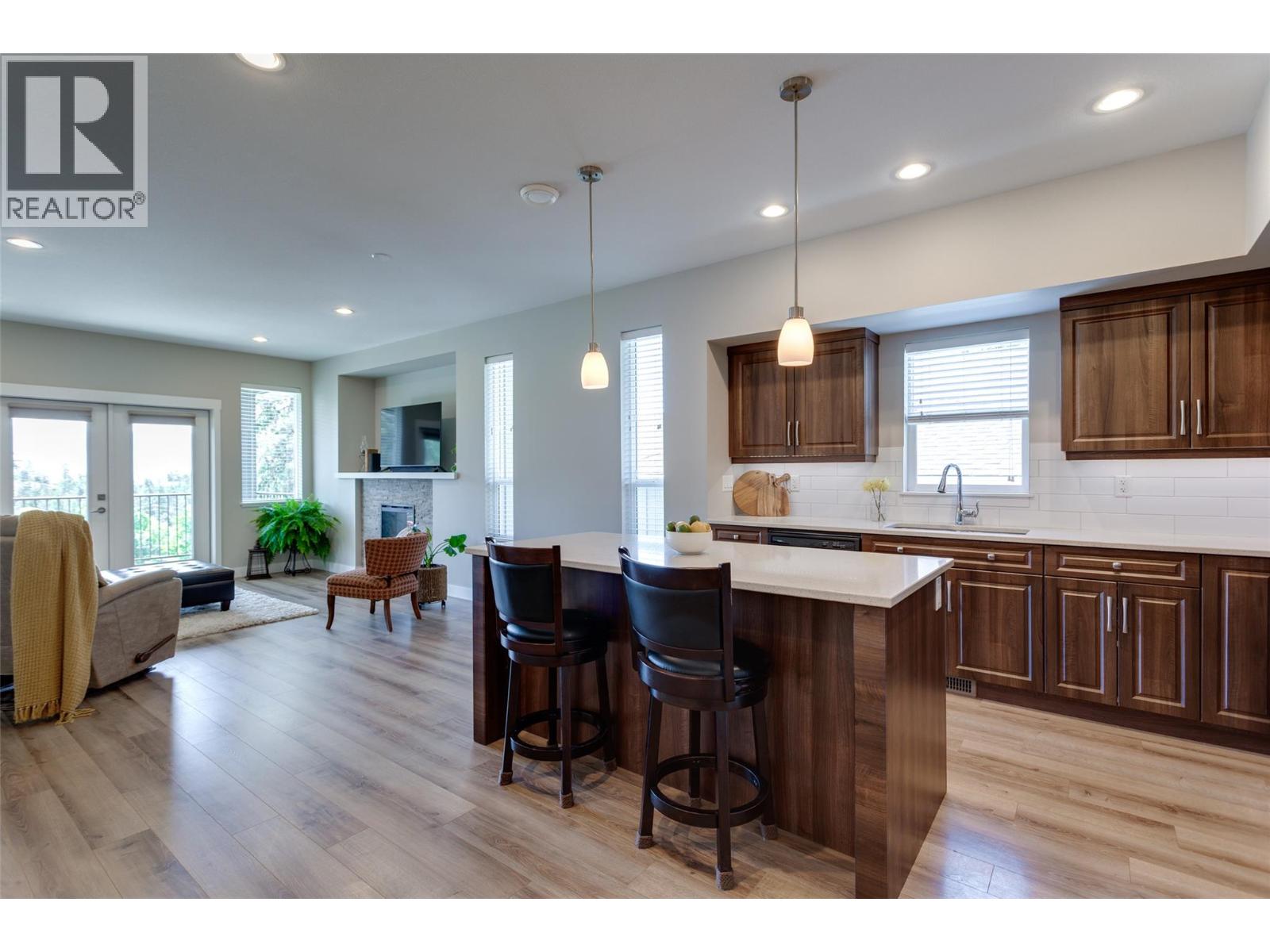 2490 Tuscany Drive Unit# 3, West Kelowna, British Columbia  V4T 3M4 - Photo 6 - 10372425