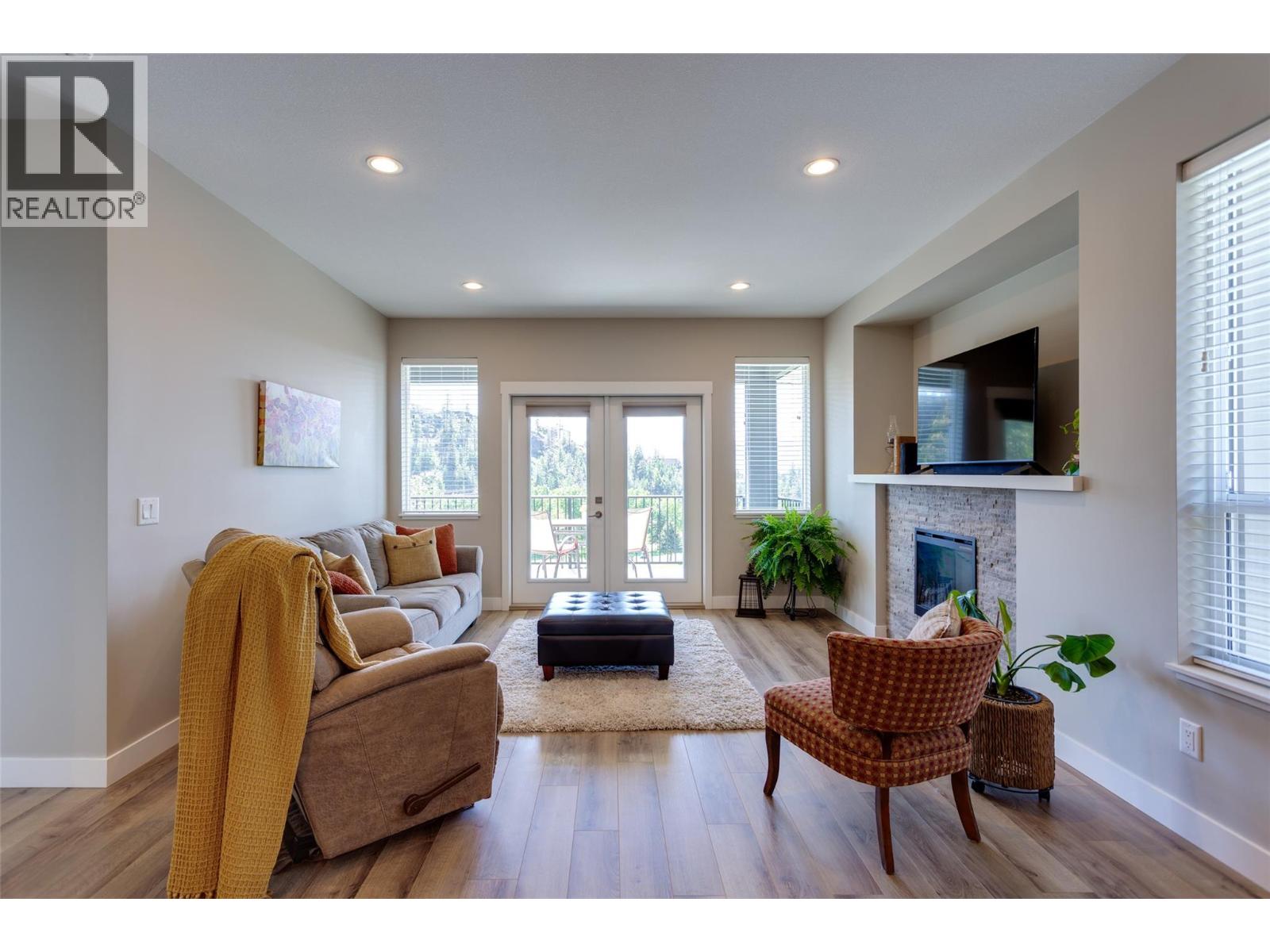 2490 Tuscany Drive Unit# 3, West Kelowna, British Columbia  V4T 3M4 - Photo 8 - 10372425