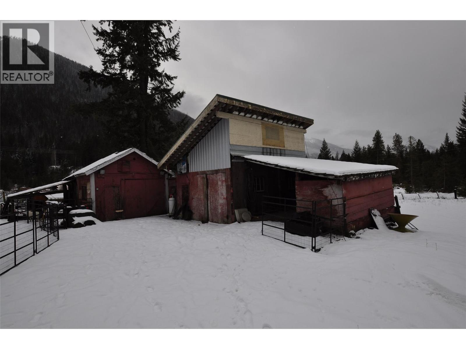 4085 Passmore Upper Road, Winlaw, British Columbia  V0G 2J0 - Photo 22 - 10372446
