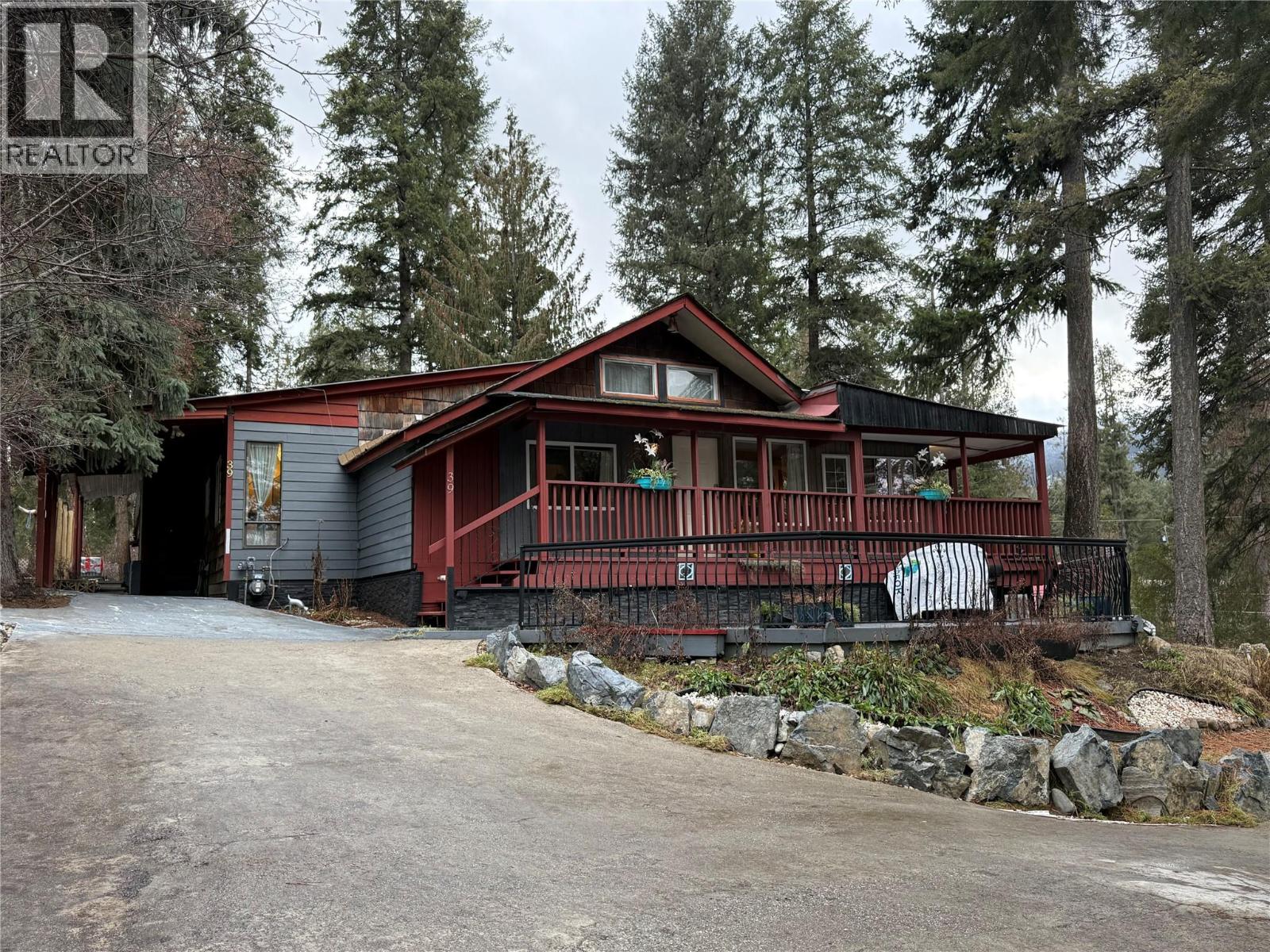 39 Wilkenson Road, Christina Lake, British Columbia  V0H 1E2 - Photo 39 - 10372442