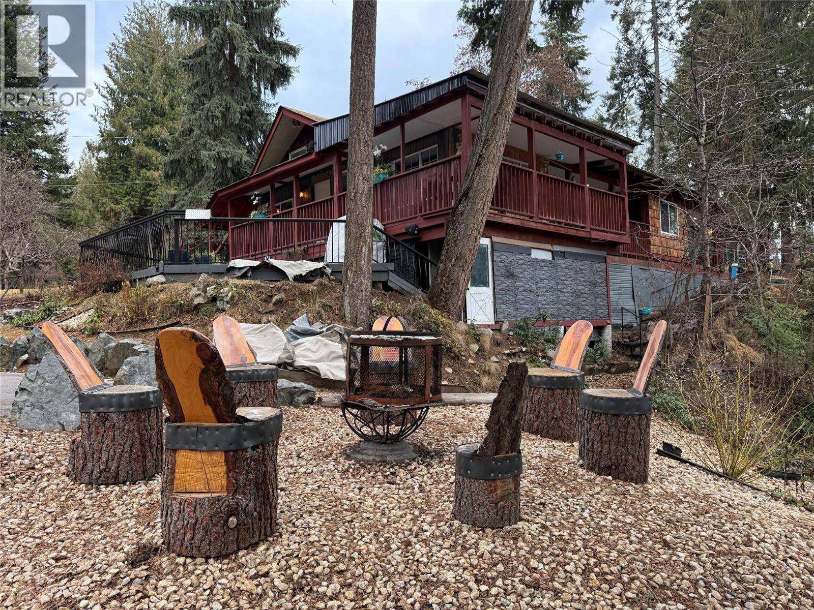 39 Wilkenson Road, Christina Lake, British Columbia  V0H 1E2 - Photo 41 - 10372442