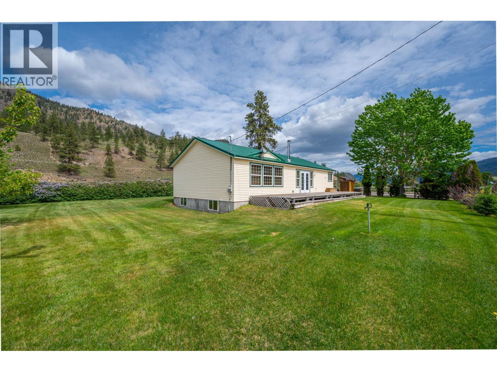 2225 Hazelhurst Road, Merritt, British Columbia  V1K 1N7 - Photo 43 - 10372455
