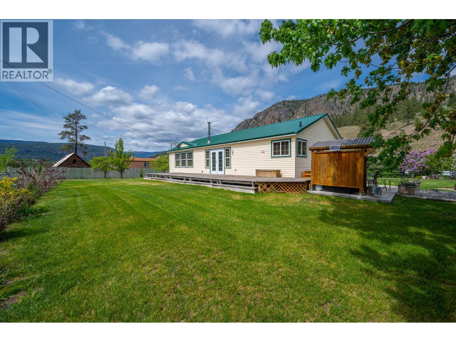 2225 Hazelhurst Road, Merritt, British Columbia  V1K 1N7 - Photo 44 - 10372455