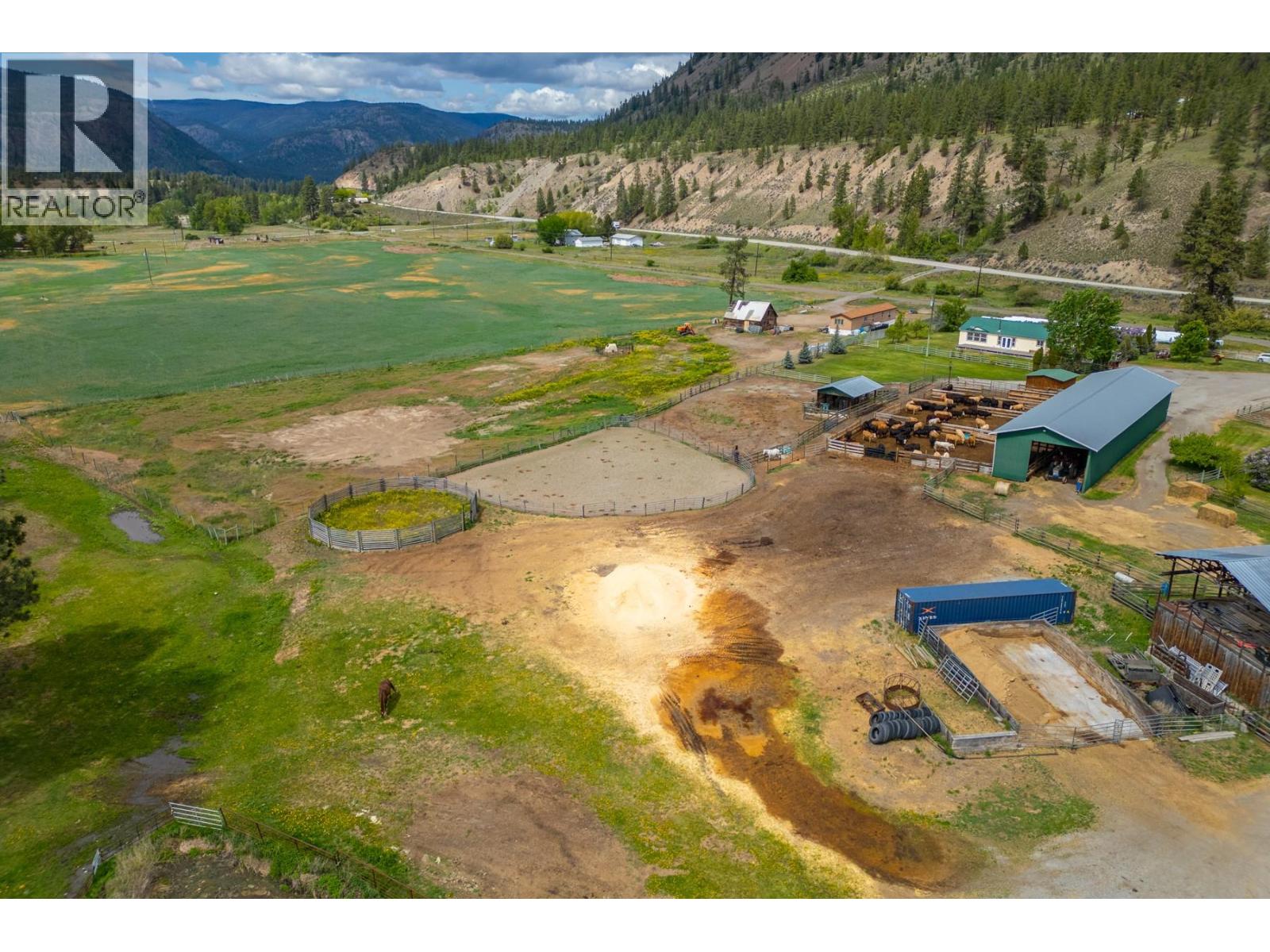2225 Hazelhurst Road, Merritt, British Columbia  V1K 1N7 - Photo 67 - 10372455