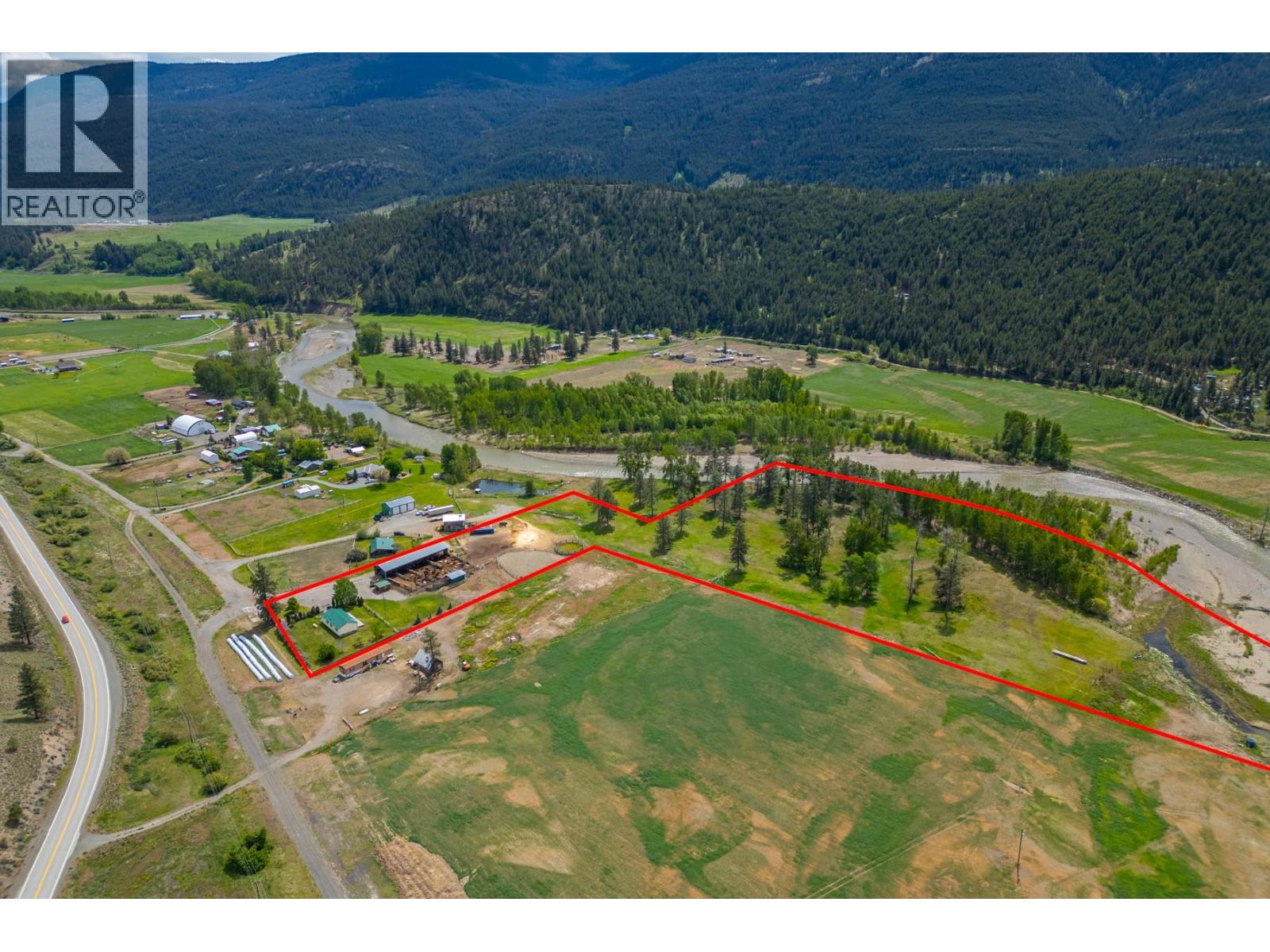 2225 Hazelhurst Road, Merritt, British Columbia  V1K 1N7 - Photo 75 - 10372455