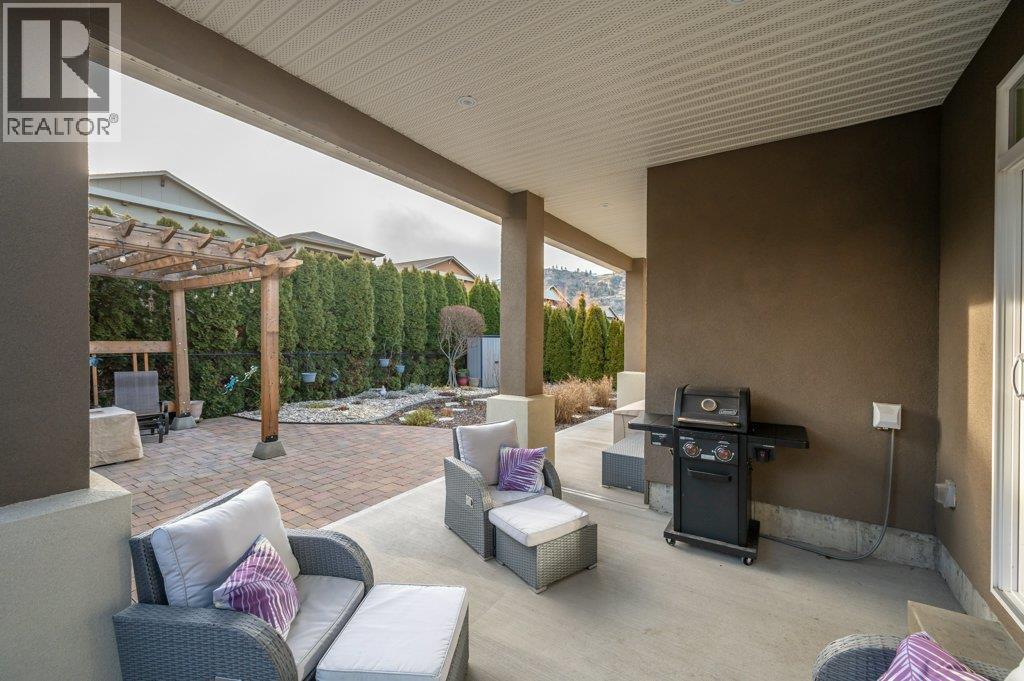 367 Chardonnay Avenue, Oliver, British Columbia  V0H 1T4 - Photo 13 - 10372369