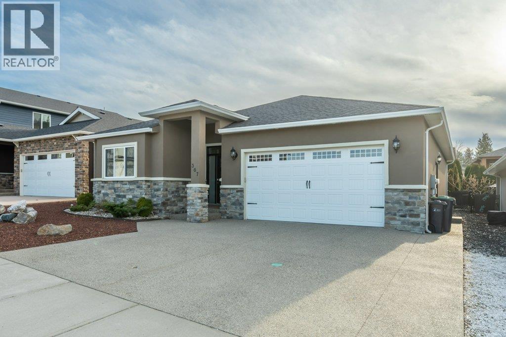 367 Chardonnay Avenue, Oliver, British Columbia  V0H 1T4 - Photo 2 - 10372369