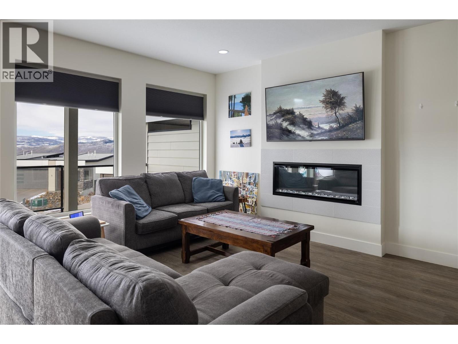 1000 Mt. Robson Place Unit# 18, Vernon, British Columbia  V1B 4G2 - Photo 11 - 10372464