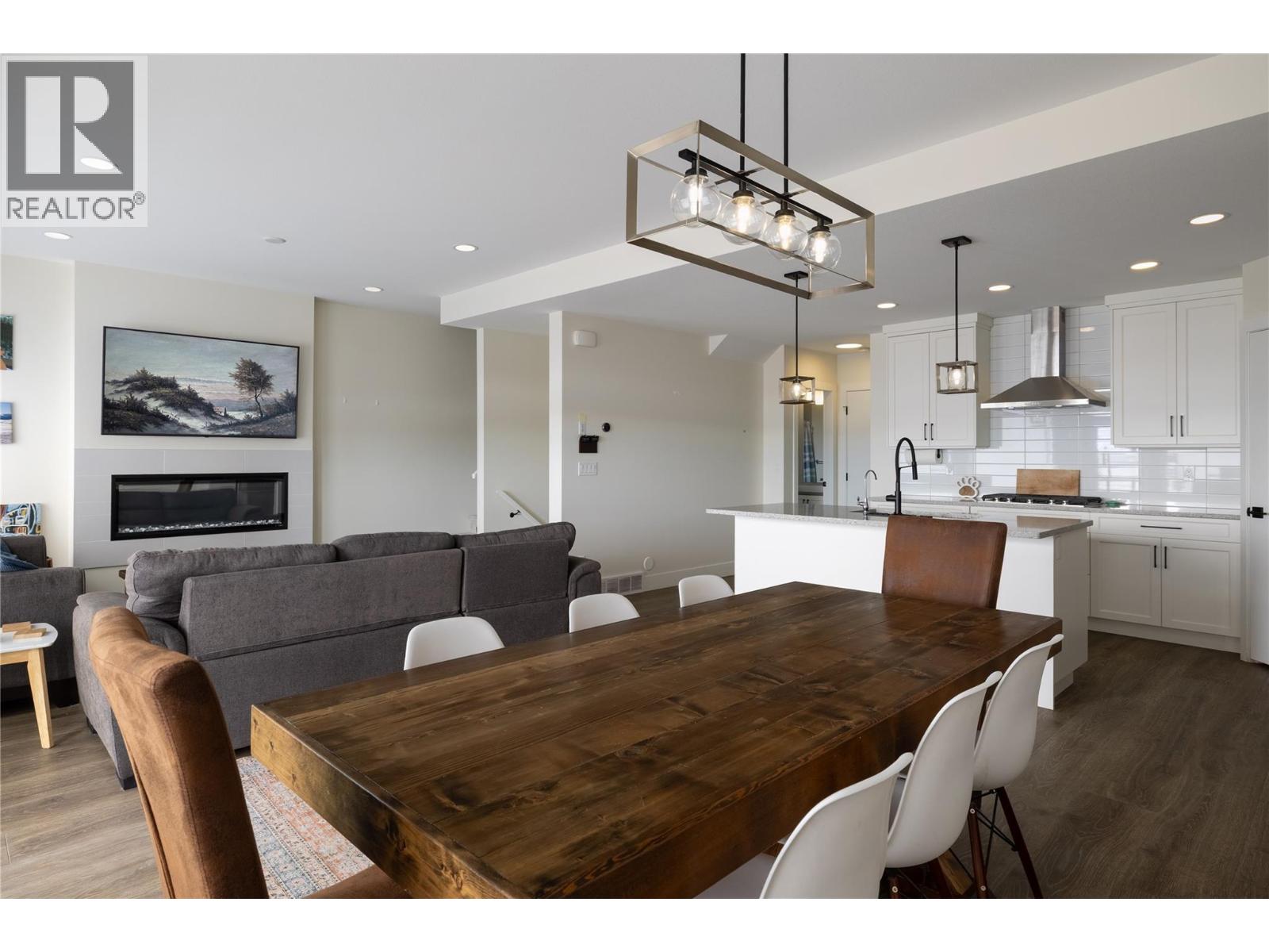1000 Mt. Robson Place Unit# 18, Vernon, British Columbia  V1B 4G2 - Photo 12 - 10372464