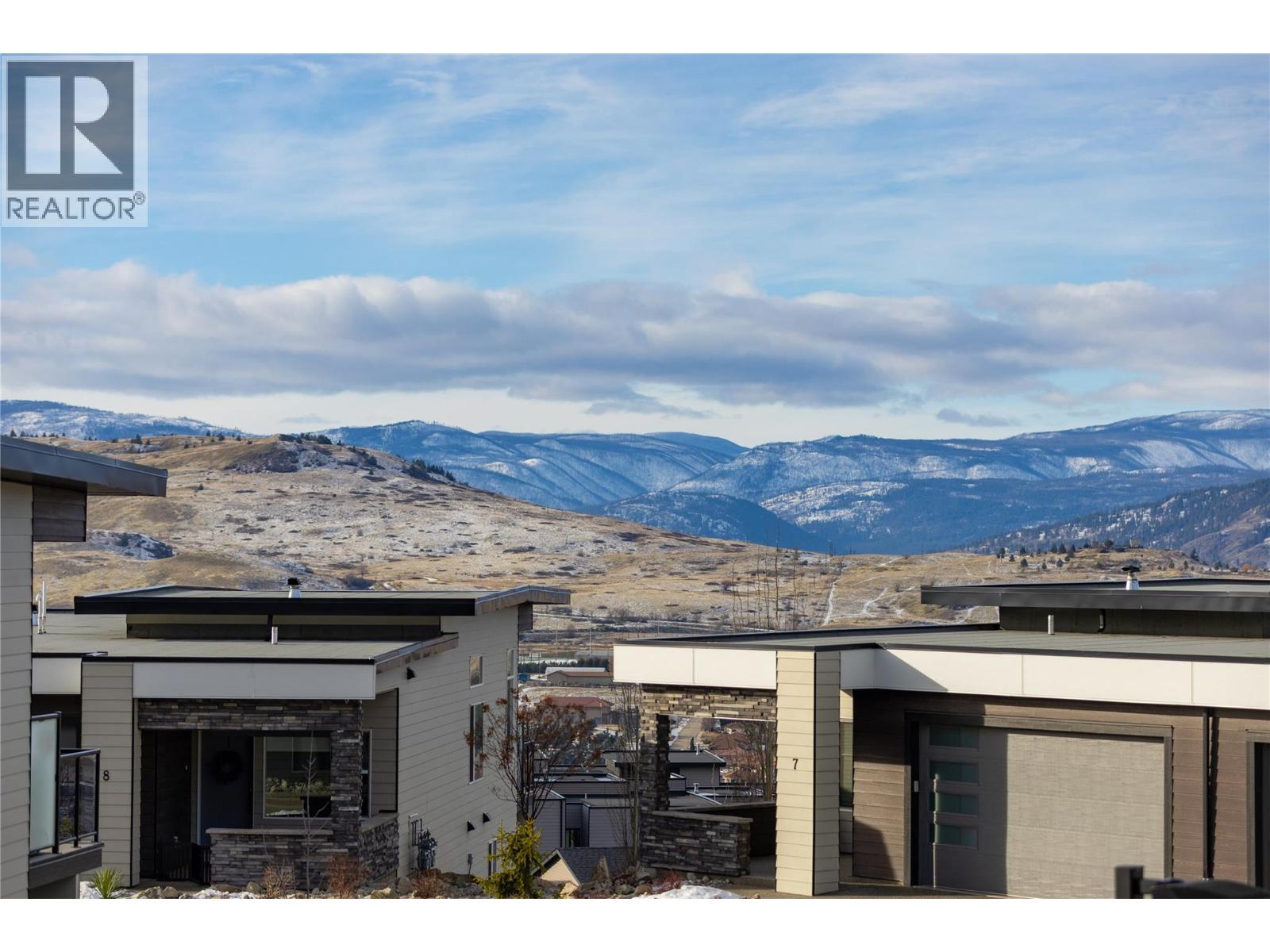 1000 Mt. Robson Place Unit# 18, Vernon, British Columbia  V1B 4G2 - Photo 18 - 10372464
