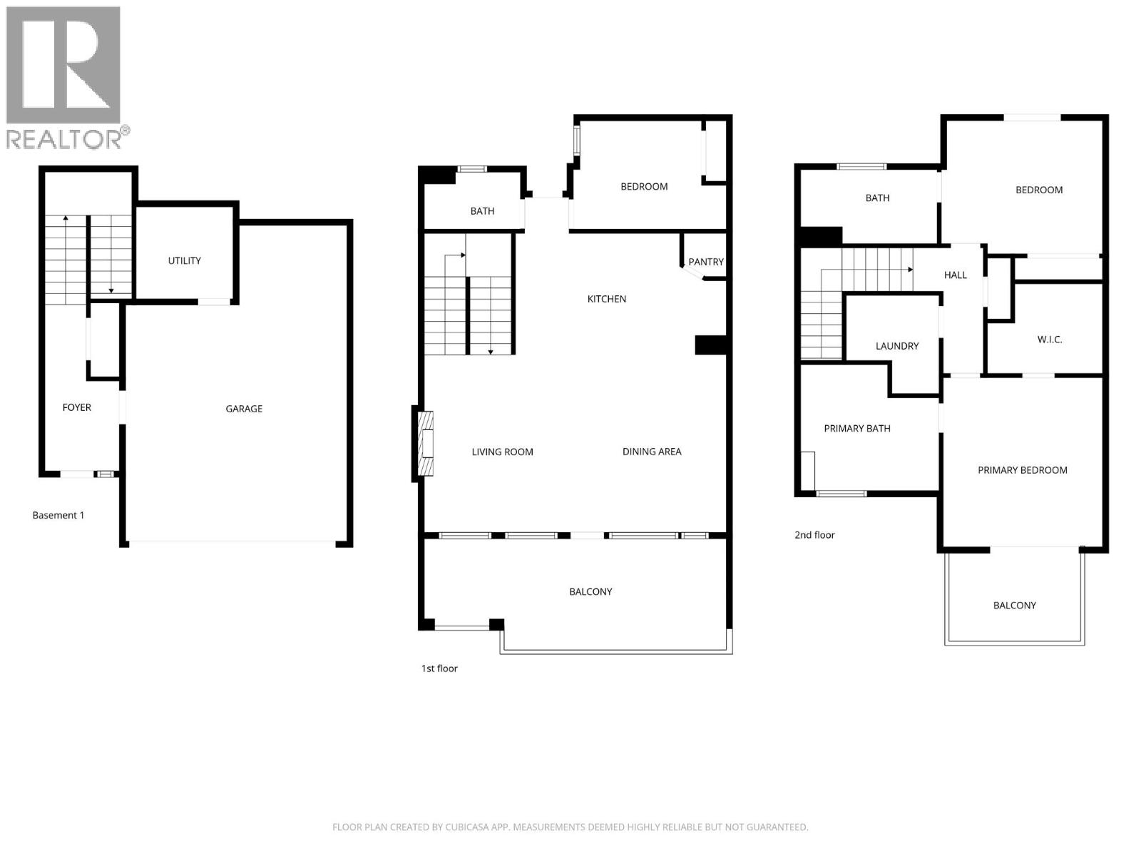 1000 Mt. Robson Place Unit# 18, Vernon, British Columbia  V1B 4G2 - Photo 49 - 10372464