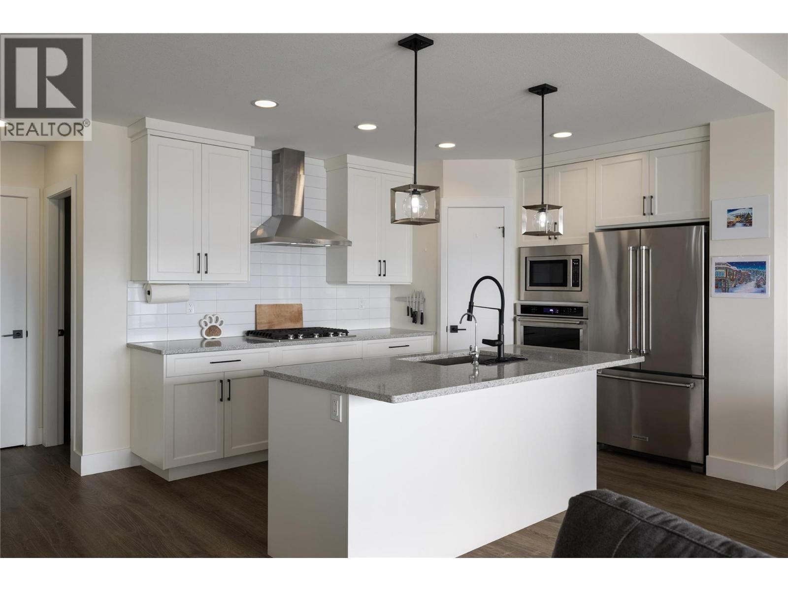 1000 Mt. Robson Place Unit# 18, Vernon, British Columbia  V1B 4G2 - Photo 7 - 10372464