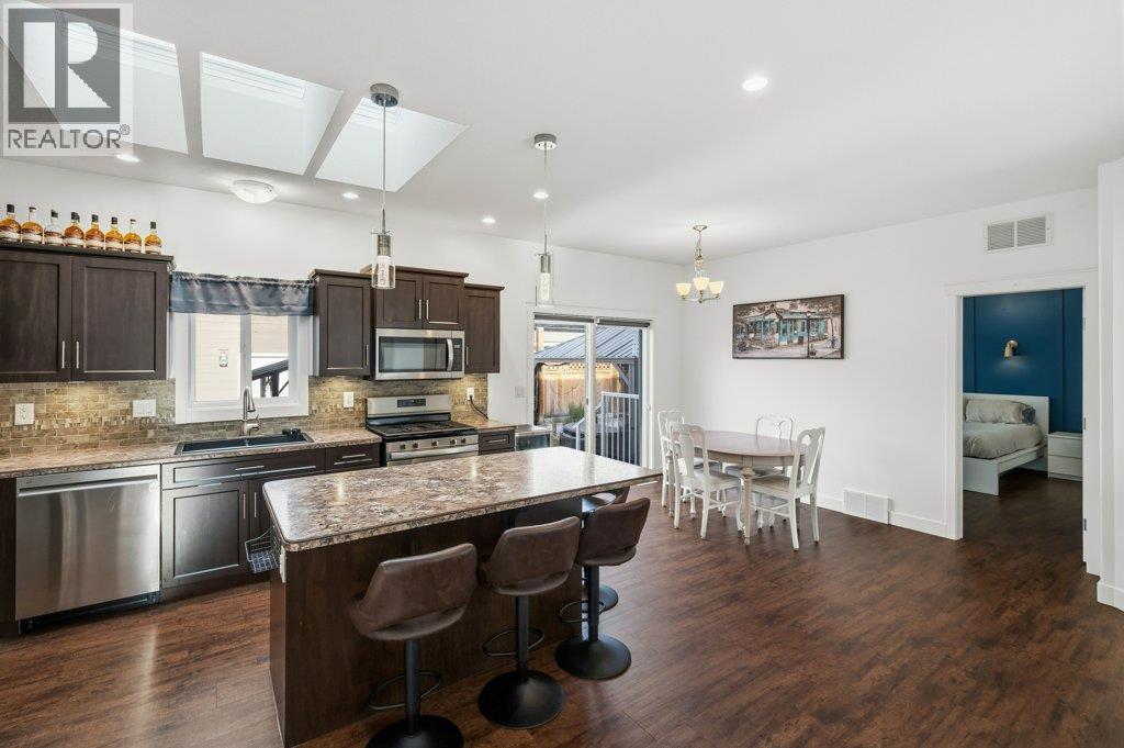 8300 Gallagher Lake Frontage Road Unit# 118, Oliver, British Columbia  V0H 1T2 - Photo 10 - 10372460