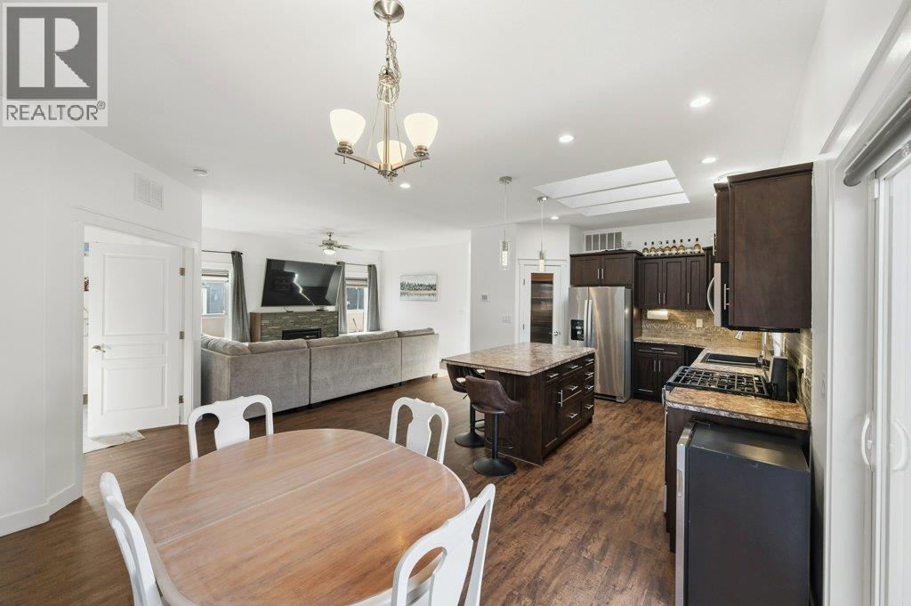 8300 Gallagher Lake Frontage Road Unit# 118, Oliver, British Columbia  V0H 1T2 - Photo 13 - 10372460