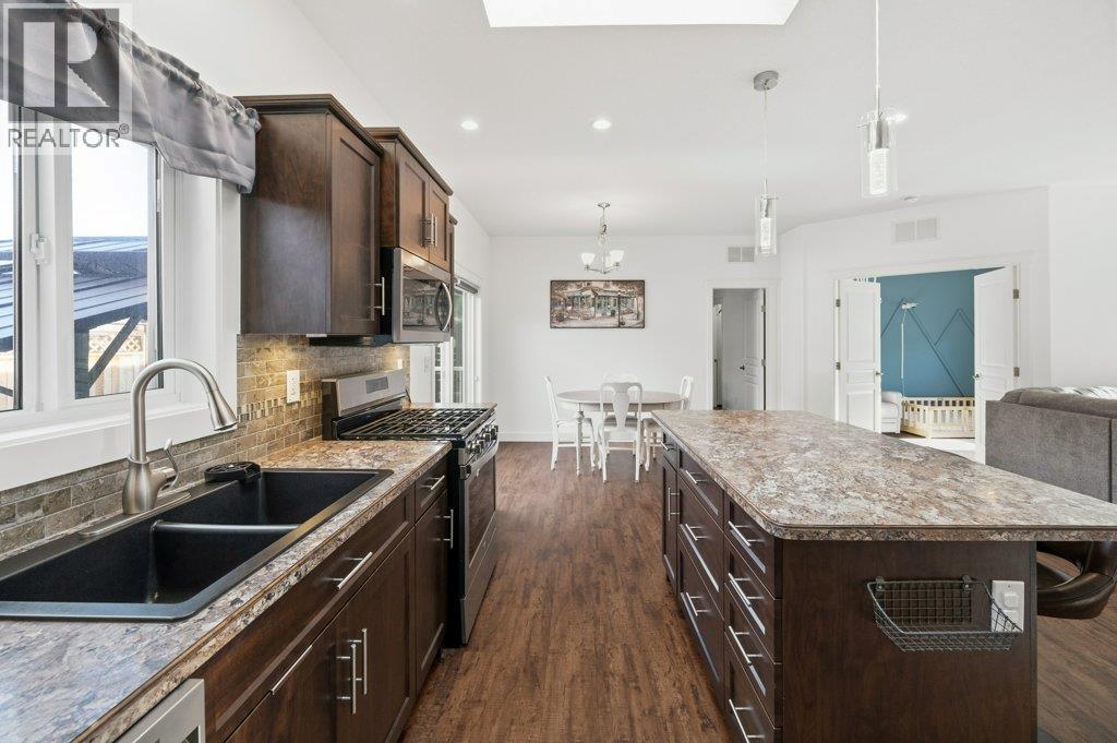 8300 Gallagher Lake Frontage Road Unit# 118, Oliver, British Columbia  V0H 1T2 - Photo 18 - 10372460