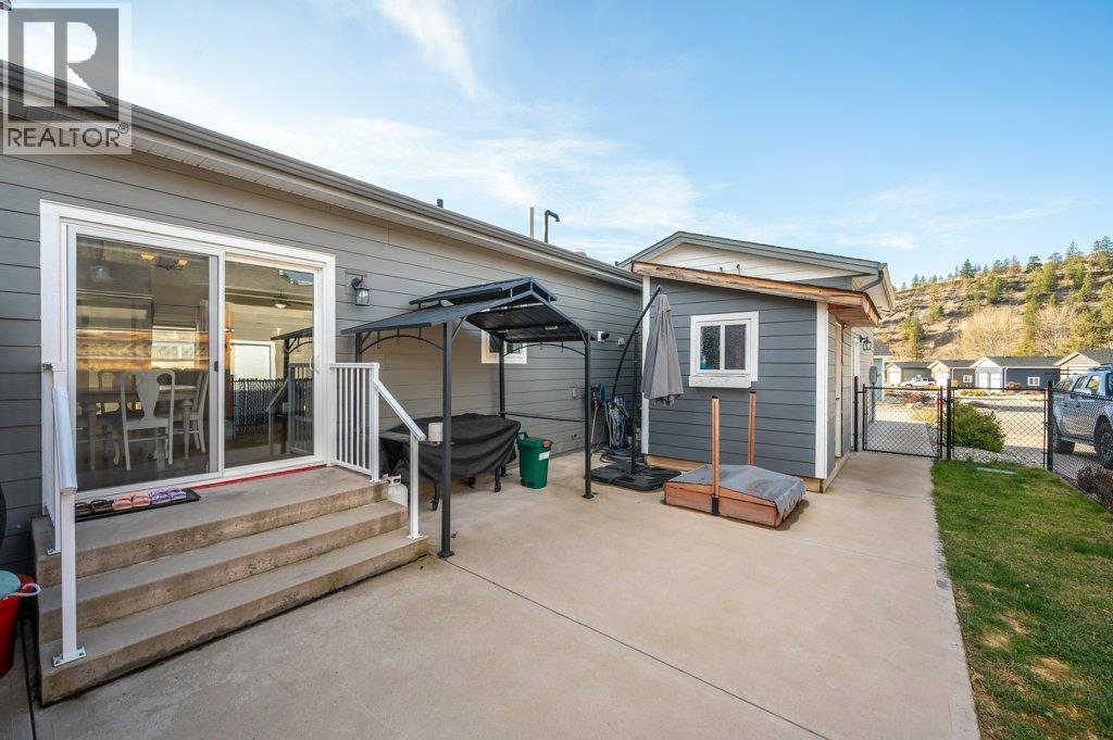 8300 Gallagher Lake Frontage Road Unit# 118, Oliver, British Columbia  V0H 1T2 - Photo 21 - 10372460