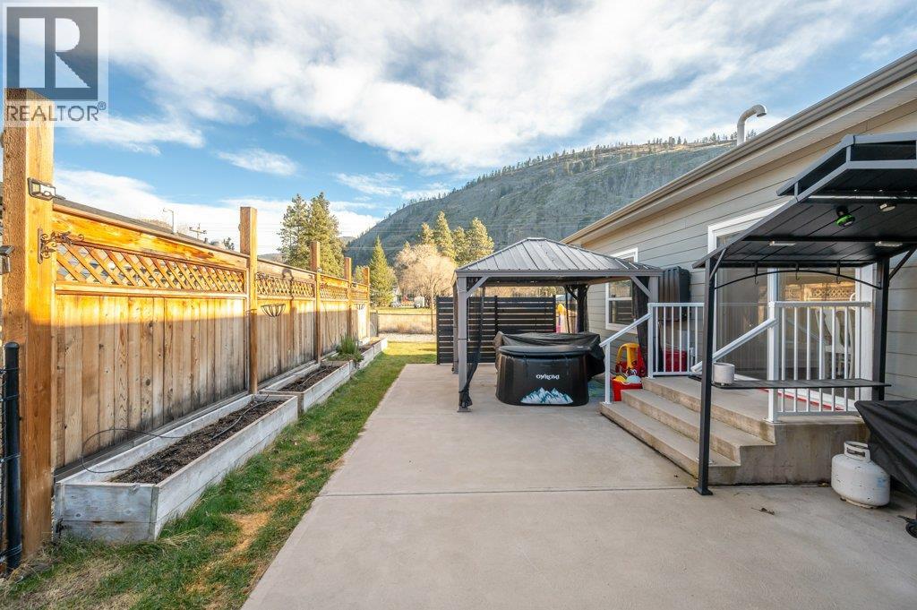 8300 Gallagher Lake Frontage Road Unit# 118, Oliver, British Columbia  V0H 1T2 - Photo 22 - 10372460