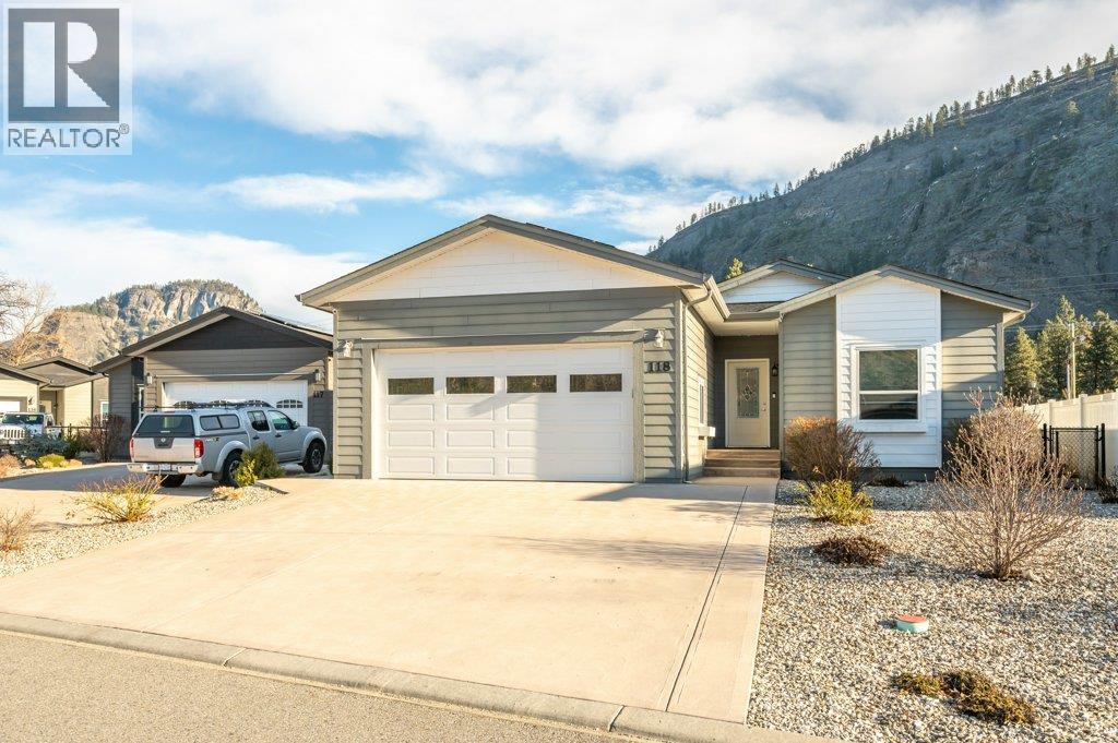 8300 Gallagher Lake Frontage Road Unit# 118, Oliver, British Columbia  V0H 1T2 - Photo 3 - 10372460