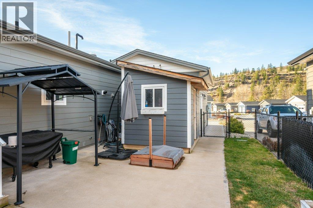 8300 Gallagher Lake Frontage Road Unit# 118, Oliver, British Columbia  V0H 1T2 - Photo 46 - 10372460