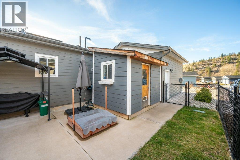 8300 Gallagher Lake Frontage Road Unit# 118, Oliver, British Columbia  V0H 1T2 - Photo 47 - 10372460