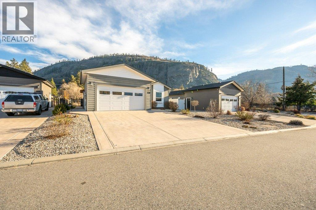 8300 Gallagher Lake Frontage Road Unit# 118, Oliver, British Columbia  V0H 1T2 - Photo 56 - 10372460