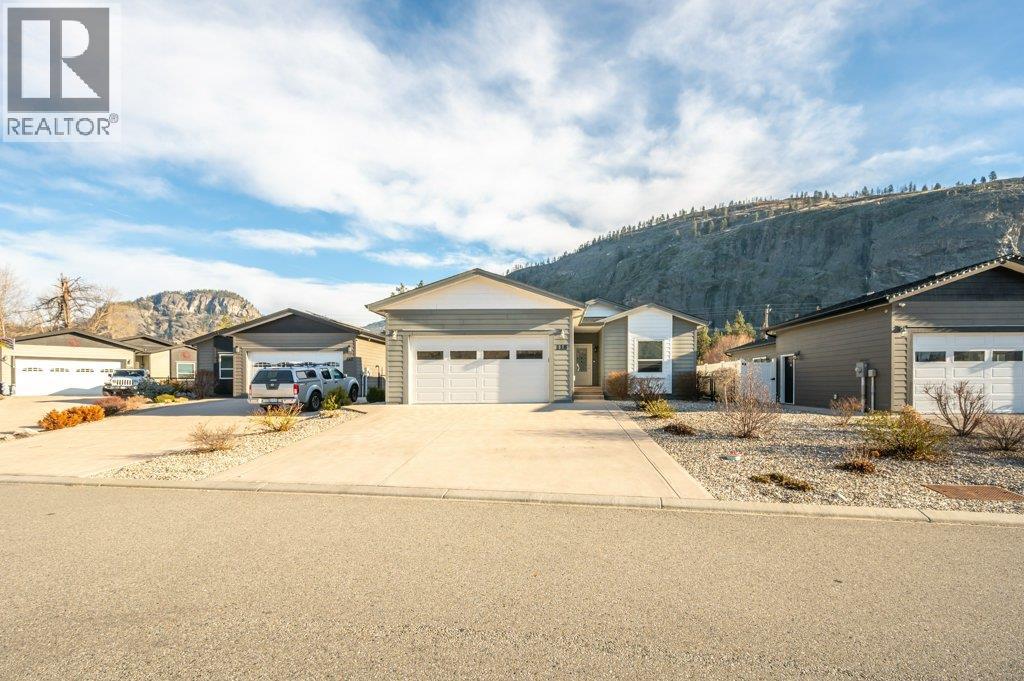 8300 Gallagher Lake Frontage Road Unit# 118, Oliver, British Columbia  V0H 1T2 - Photo 57 - 10372460