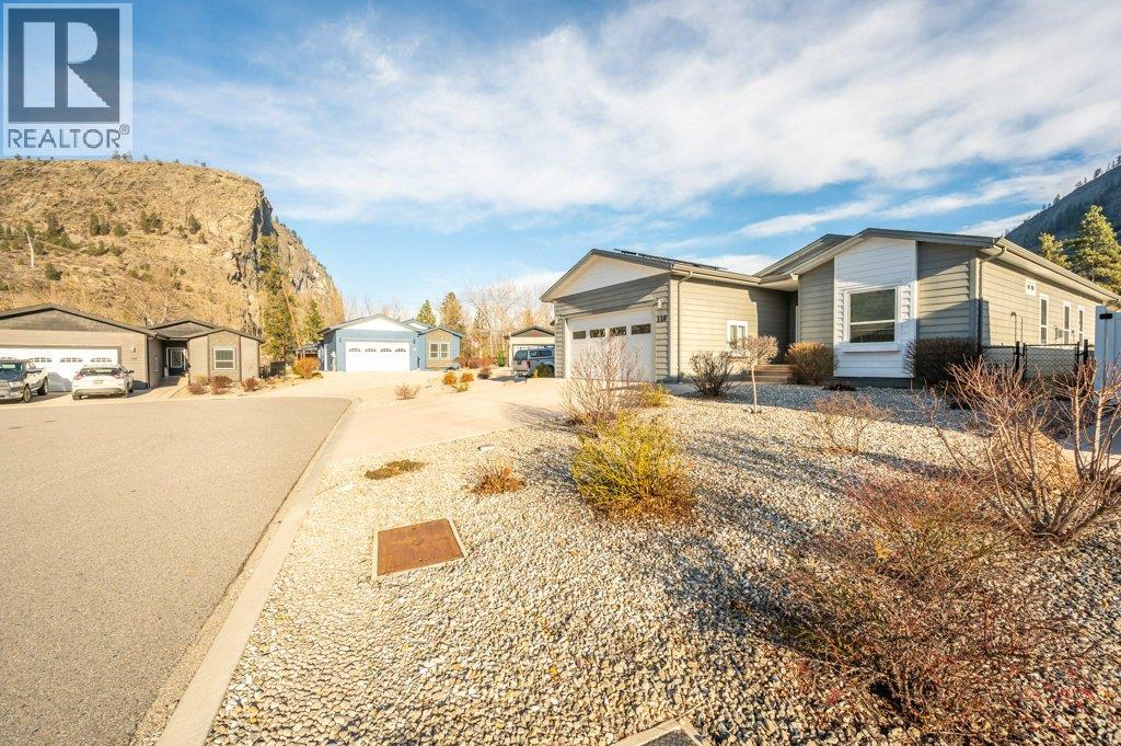 8300 Gallagher Lake Frontage Road Unit# 118, Oliver, British Columbia  V0H 1T2 - Photo 59 - 10372460