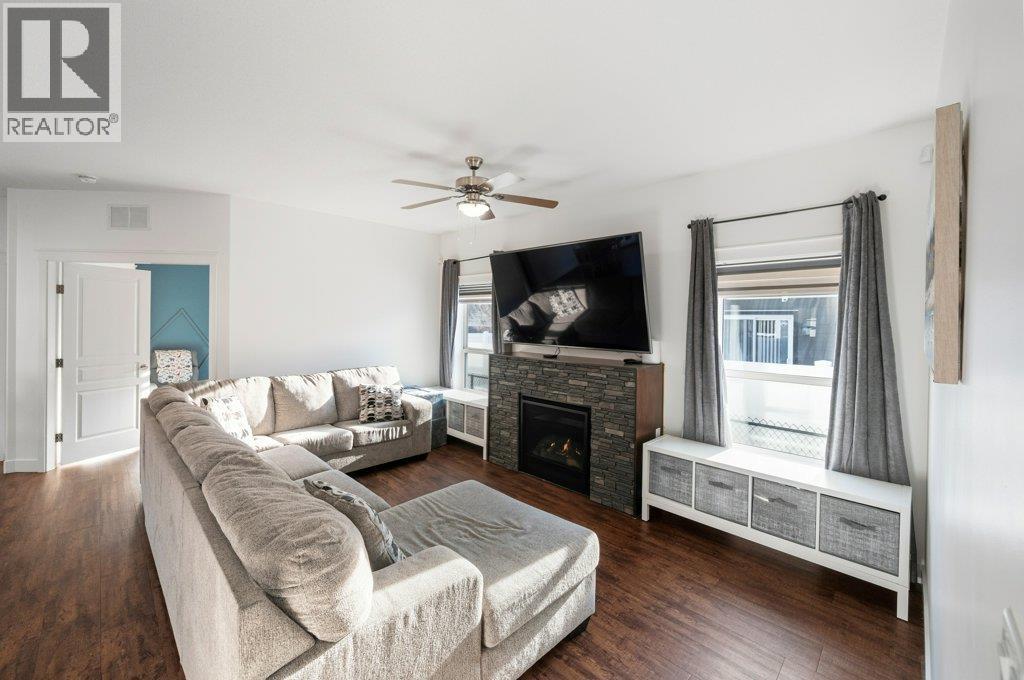 8300 Gallagher Lake Frontage Road Unit# 118, Oliver, British Columbia  V0H 1T2 - Photo 7 - 10372460