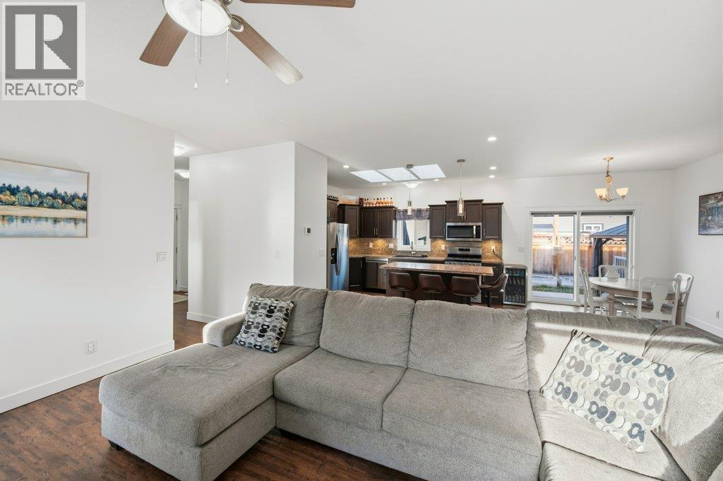 8300 Gallagher Lake Frontage Road Unit# 118, Oliver, British Columbia  V0H 1T2 - Photo 9 - 10372460