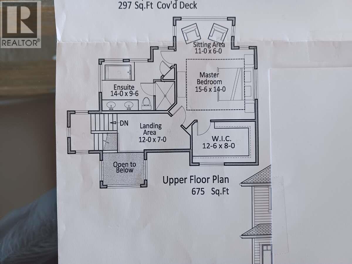 1120 Holden Road, Penticton, British Columbia  V2A 0B7 - Photo 5 - 10372476