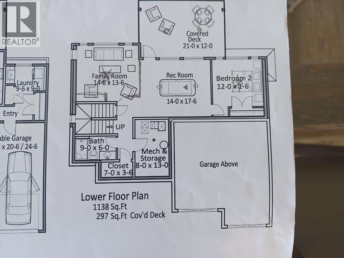 1120 Holden Road, Penticton, British Columbia  V2A 0B7 - Photo 7 - 10372476