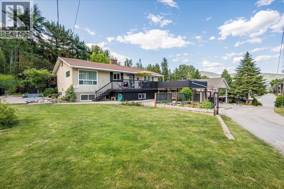 407 Willow Drive, Warfield, British Columbia  V1R 2M9 - Photo 10 - 10372356