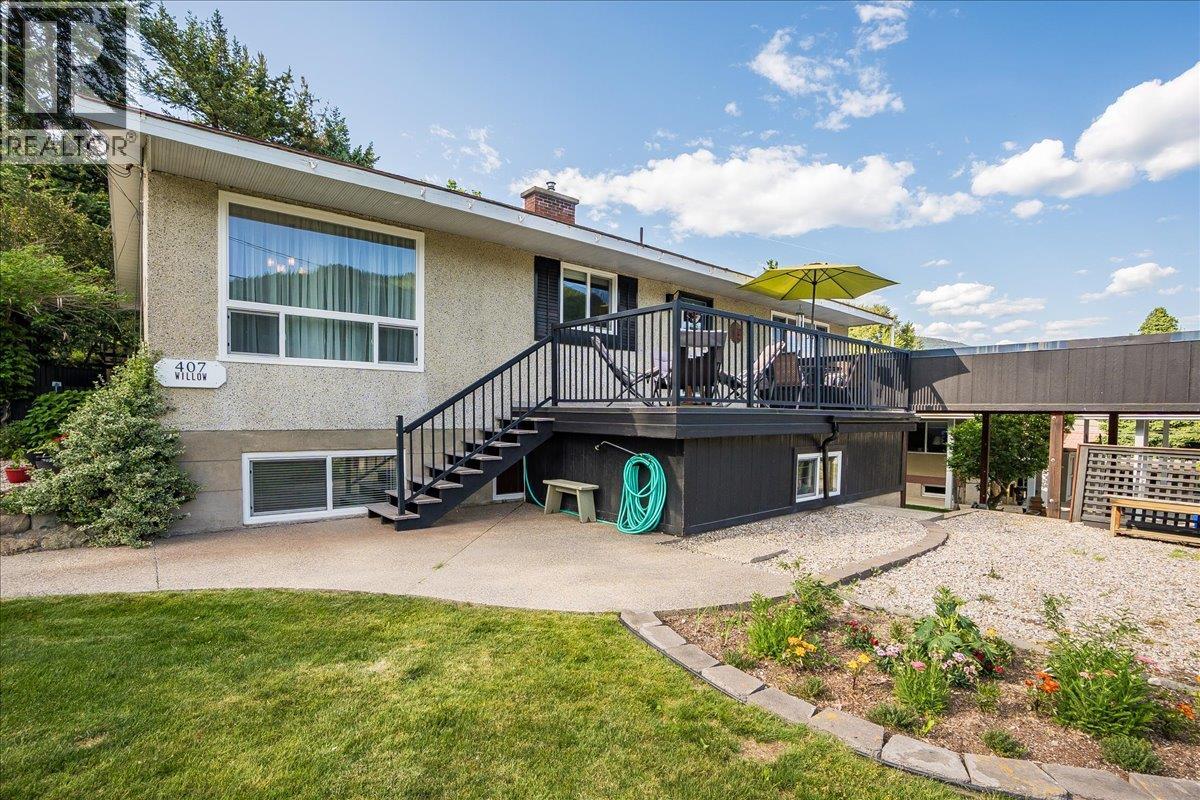 407 Willow Drive, Warfield, British Columbia  V1R 2M9 - Photo 11 - 10372356