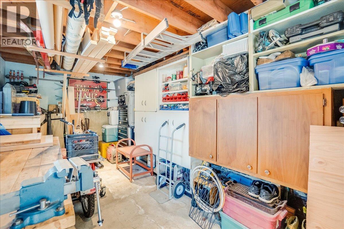 407 Willow Drive, Warfield, British Columbia  V1R 2M9 - Photo 20 - 10372356