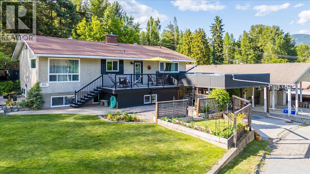 407 Willow Drive, Warfield, British Columbia  V1R 2M9 - Photo 70 - 10372356