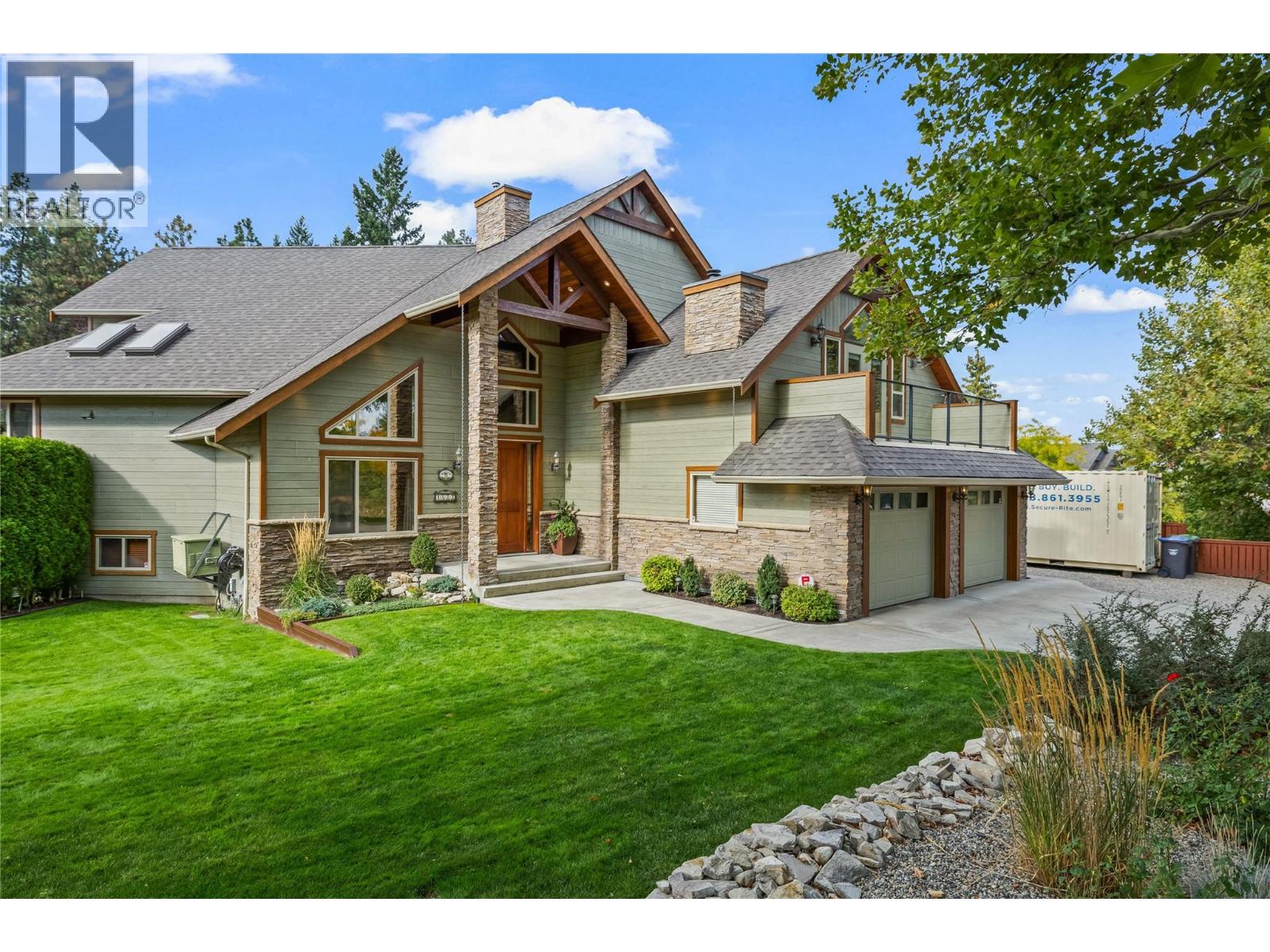 1682 Larkridge Court, Kelowna, British Columbia  V1W 4N5 - Photo 3 - 10372343