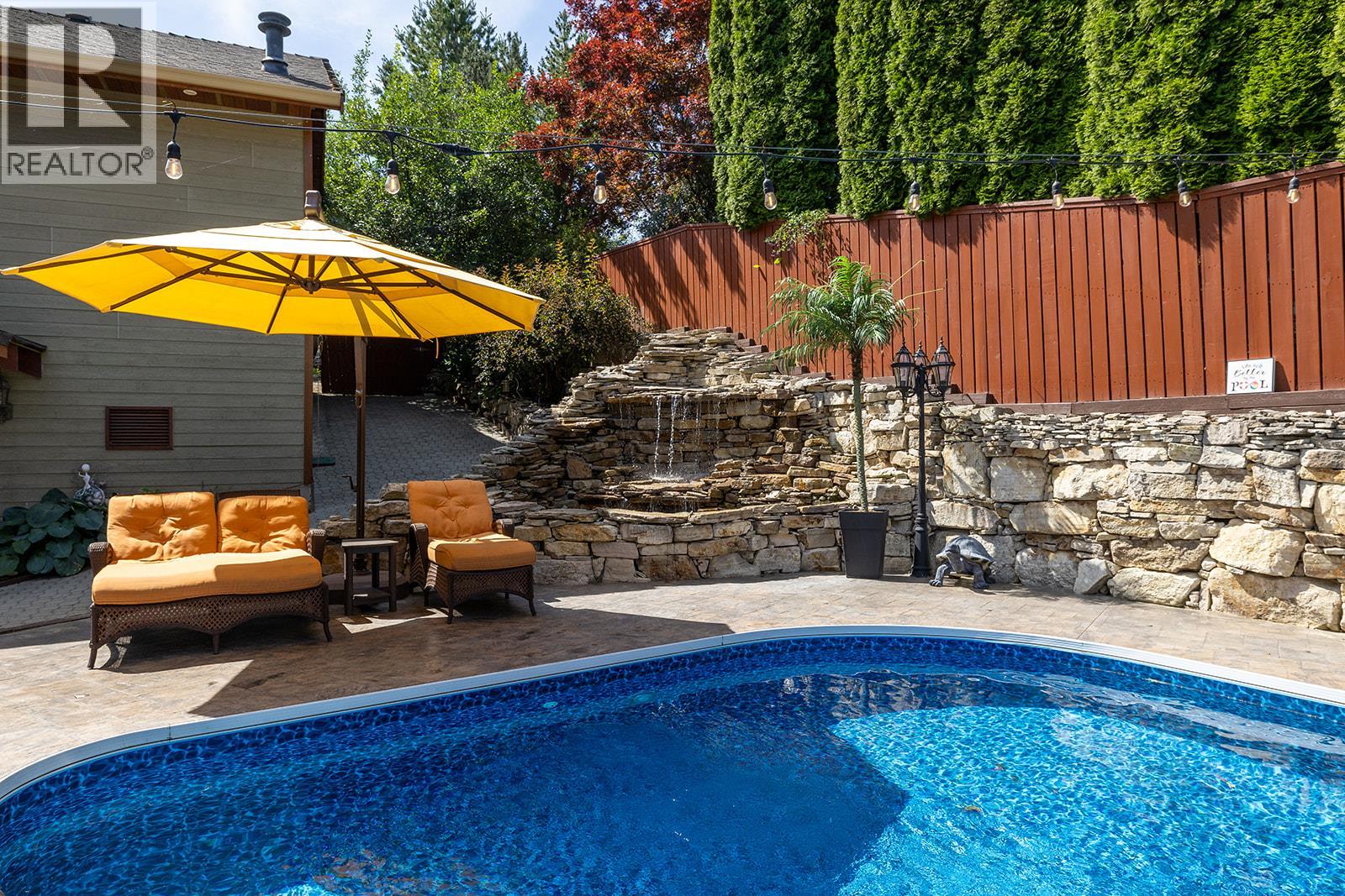 1682 Larkridge Court, Kelowna, British Columbia  V1W 4N5 - Photo 41 - 10372343